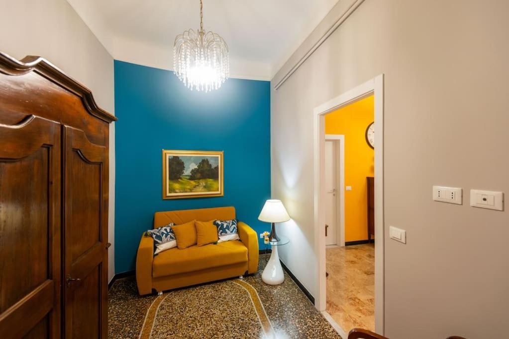 Casa Lidia In Zona Strategica Apartment