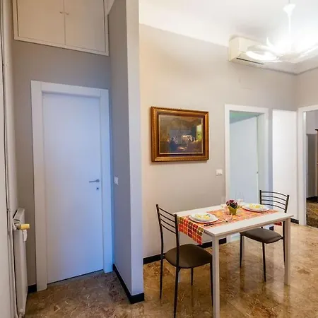 Casa Lidia In Zona Strategica Apartment Genoa Exterior photo