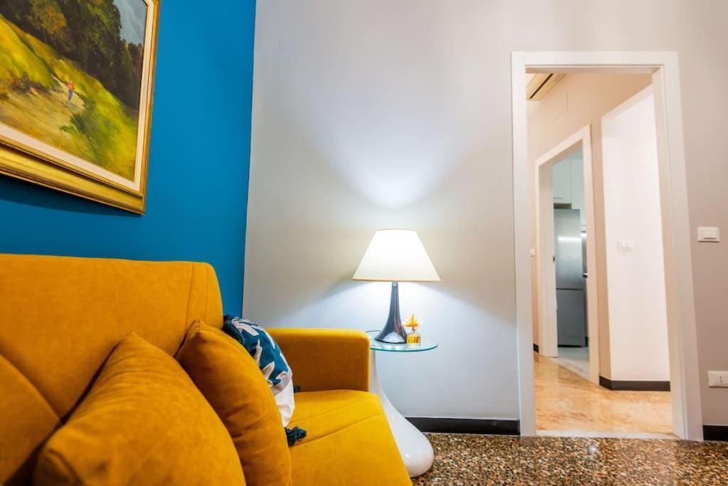 Apartment Casa Lidia In Zona Strategica