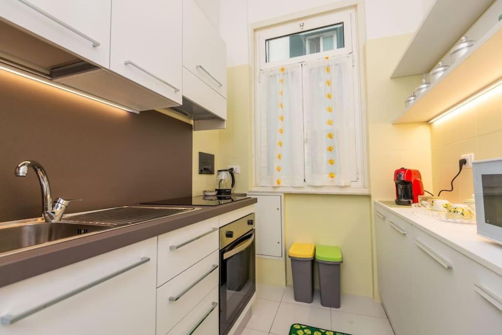 Casa Lidia In Zona Strategica Apartment *