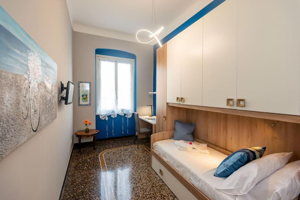 Casa Lidia In Zona Strategica Apartment Genoa