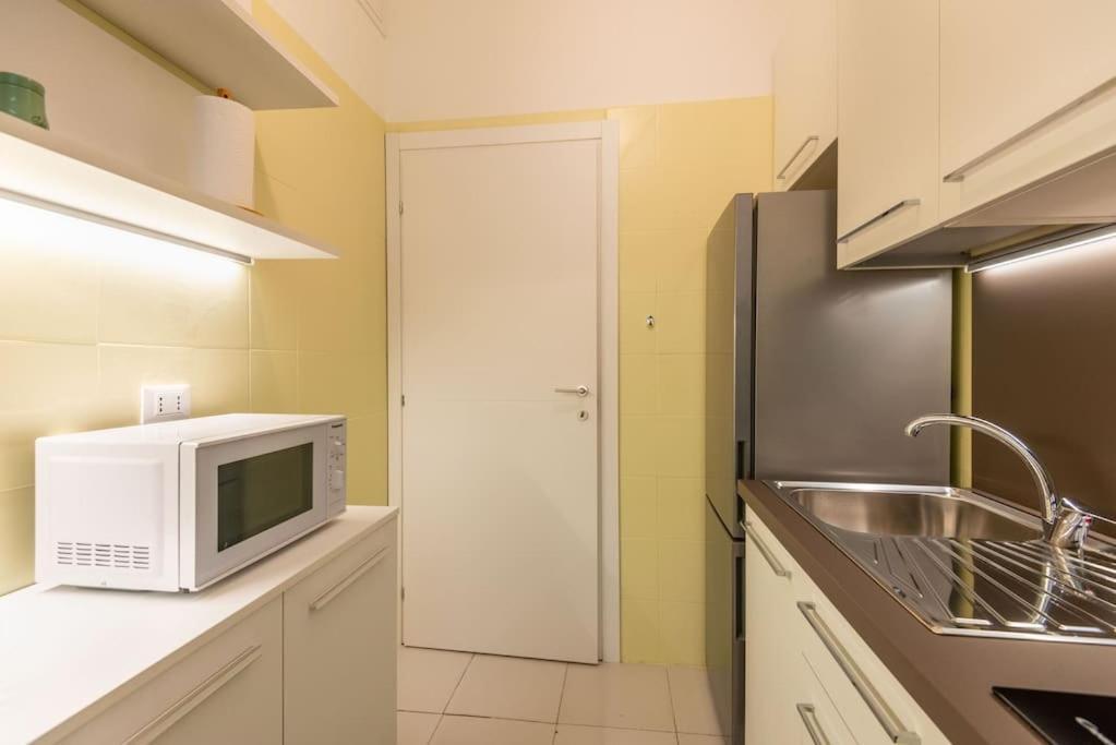 Casa Lidia In Zona Strategica *