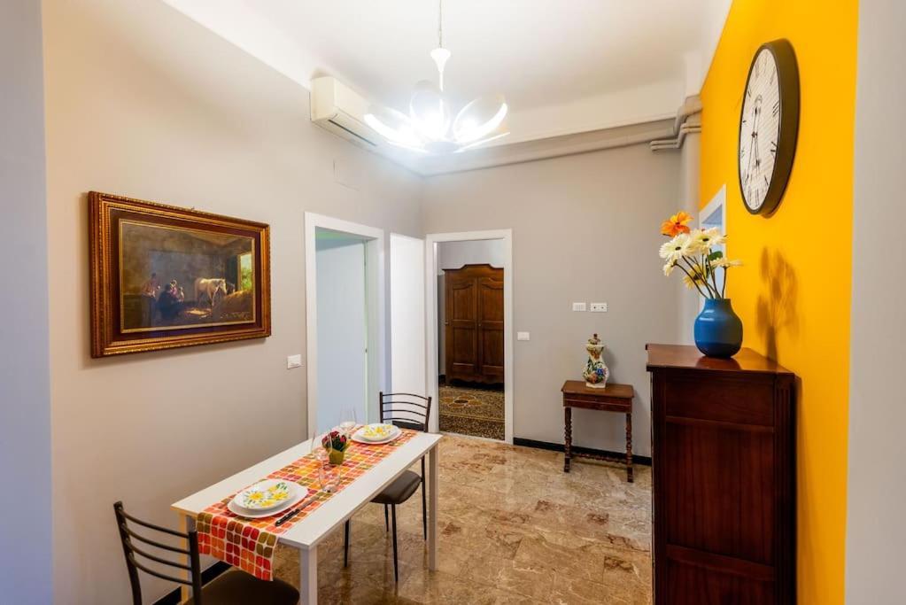Casa Lidia In Zona Strategica Apartment *
