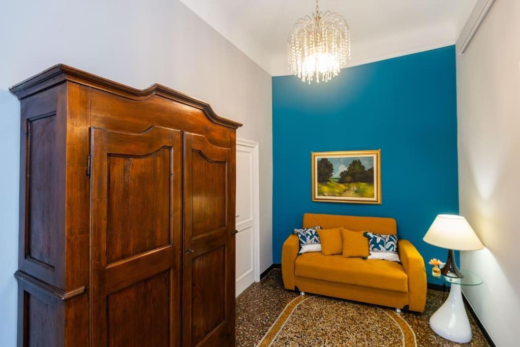 Casa Lidia In Zona Strategica *