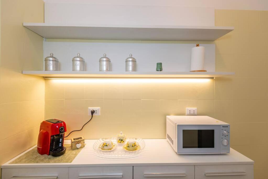 Apartment Casa Lidia In Zona Strategica