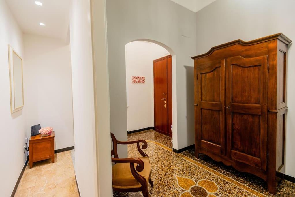 Casa Lidia In Zona Strategica Apartment Genoa