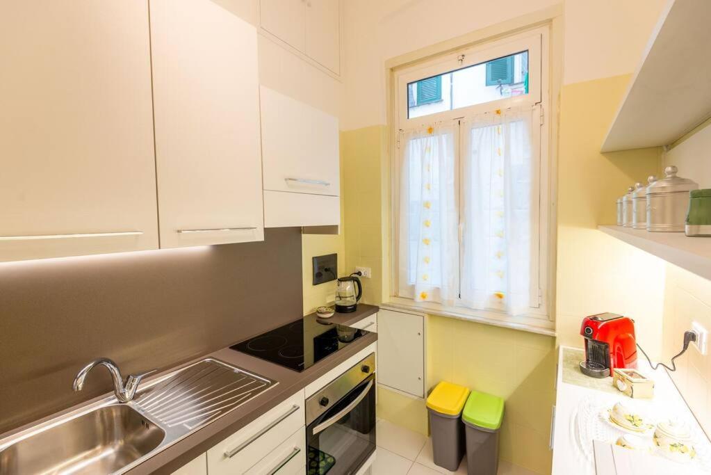 Apartment Casa Lidia In Zona Strategica *