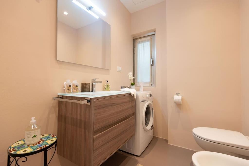 Casa Lidia In Zona Strategica