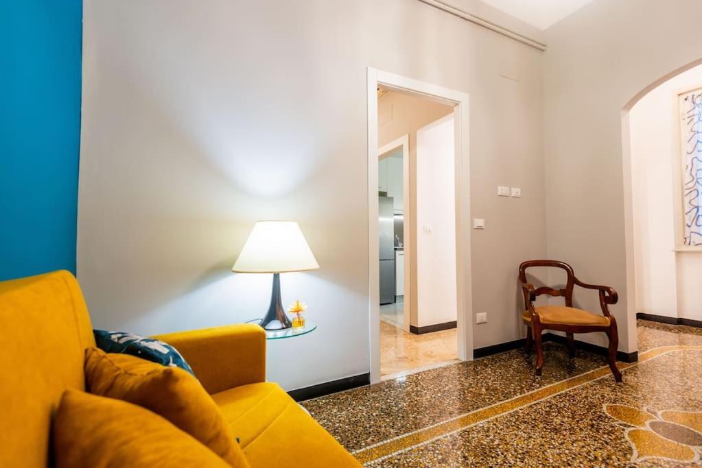 Casa Lidia In Zona Strategica Apartment *
