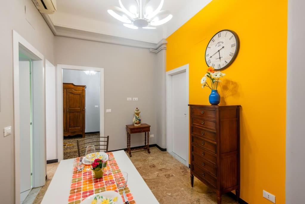 Casa Lidia In Zona Strategica Genoa