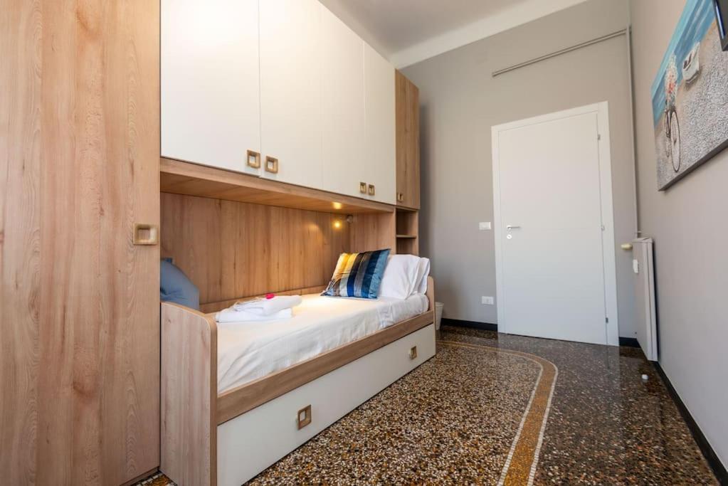 Apartment Casa Lidia In Zona Strategica *
