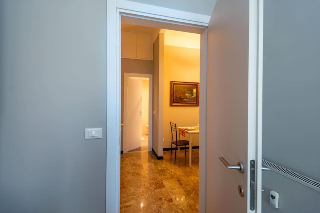 Casa Lidia In Zona Strategica * Genoa