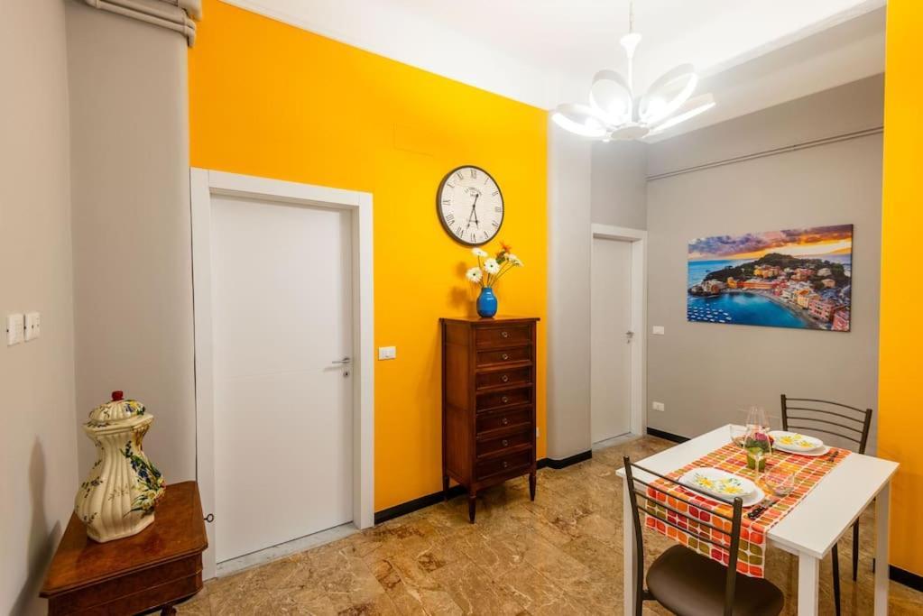Apartment Casa Lidia In Zona Strategica