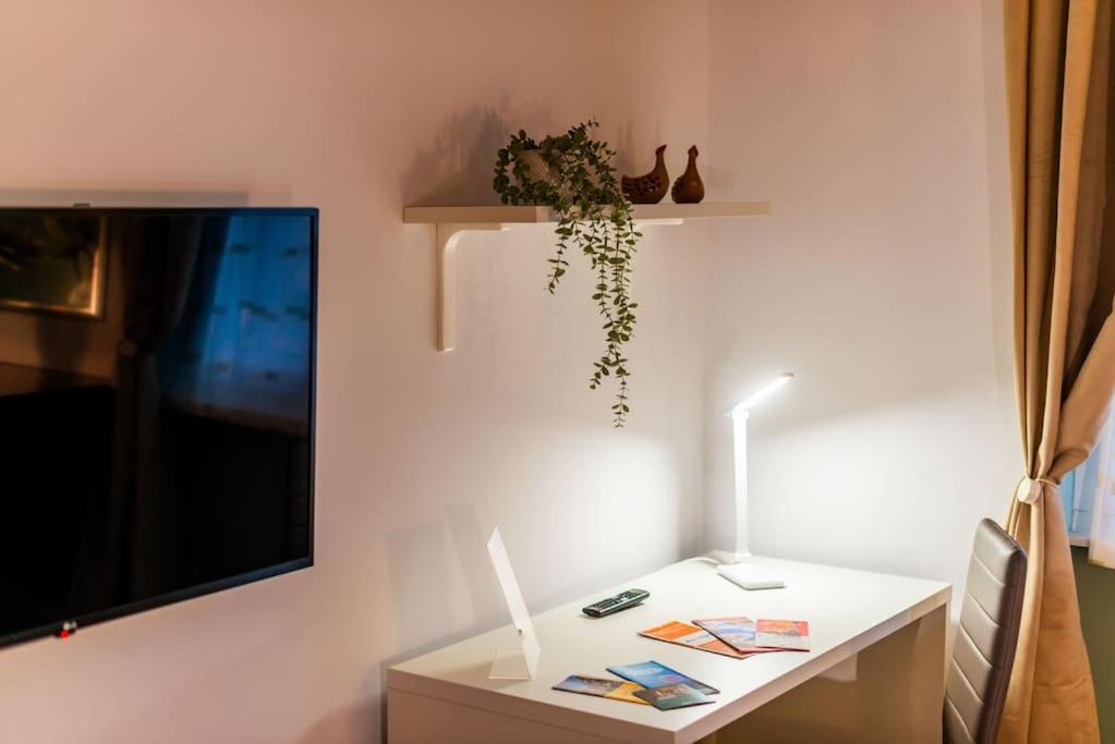 Casa Lidia In Zona Strategica Apartment Genoa