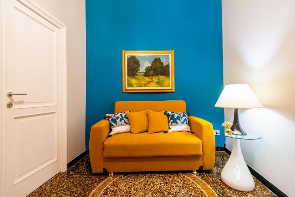 Apartment Casa Lidia In Zona Strategica *