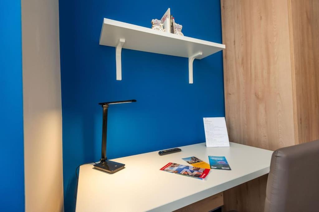 Casa Lidia In Zona Strategica Apartment *