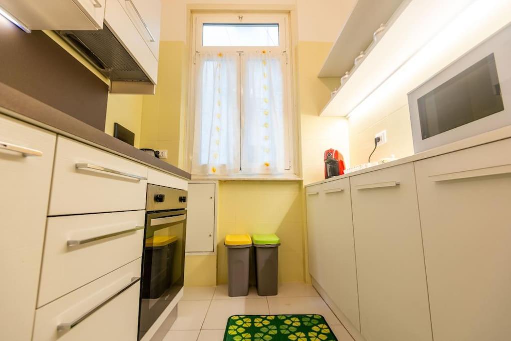 Apartment Casa Lidia In Zona Strategica
