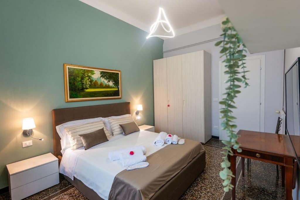 Apartment Casa Lidia In Zona Strategica